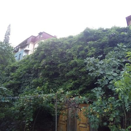 Apartment Marina Tbilisi Exterior photo