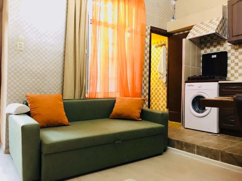 Apartment Marina Tbilisi Exterior photo