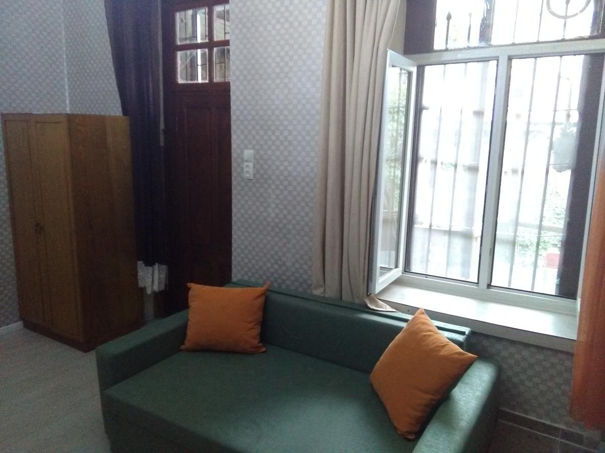 Apartment Marina Tbilisi Exterior photo